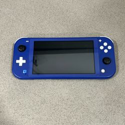 Nintendo Switch Lite PARTS