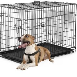 36 inch dog crate