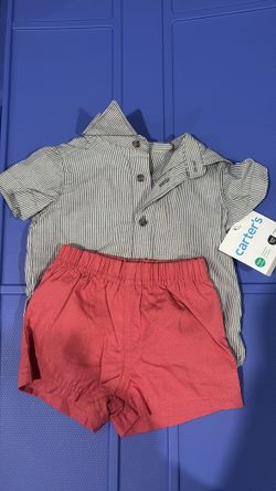 Infant Boy Sets 