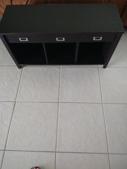 Tv Table