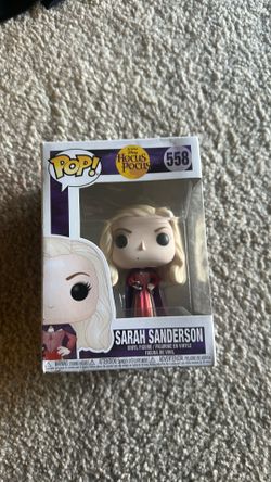 Sarah Sanderson funko