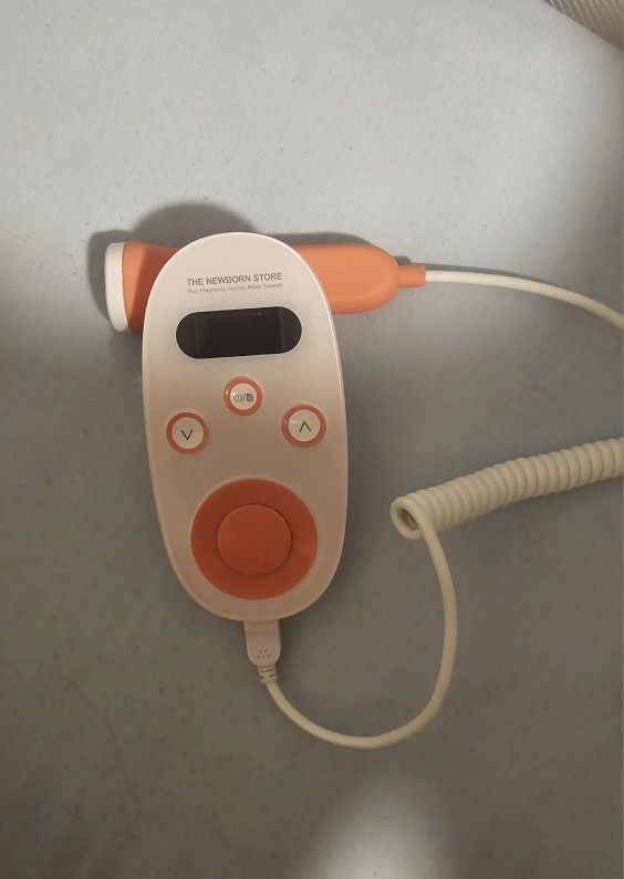 Fetal Doppler