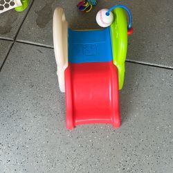 Baby Slide