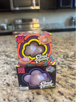 Needoh Cloud Pleaser