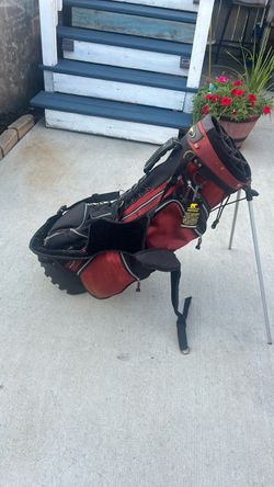 Golf bag