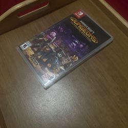 Minecraft Dungeons 