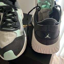 Jordan 
