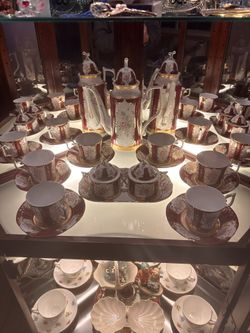 Tea Set 