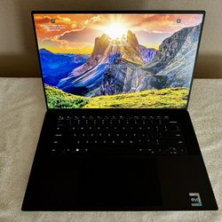 Dell XPS 15 9530 - 13th-gen i7, RTX 4070, 16GB RAM, 2TB SSD