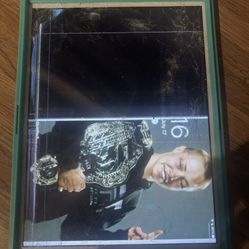  Apple iPad  A2197 7th Gen 10.2"  32GB - Rose Gold Wi-Fi, - CRACKED SCREEN