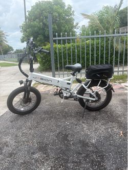 Jasion E-bike