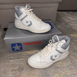 Converse Weapon Mid 'Vintage White' 