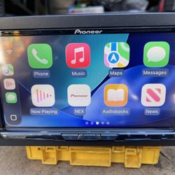 Pioneer AVH-W4400Nex 