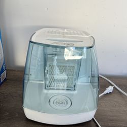 Humidifier 