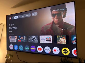 Hisense 65" U7K Mini-LED 4K Google TV (2023) + Wall Mount & Stand Feet