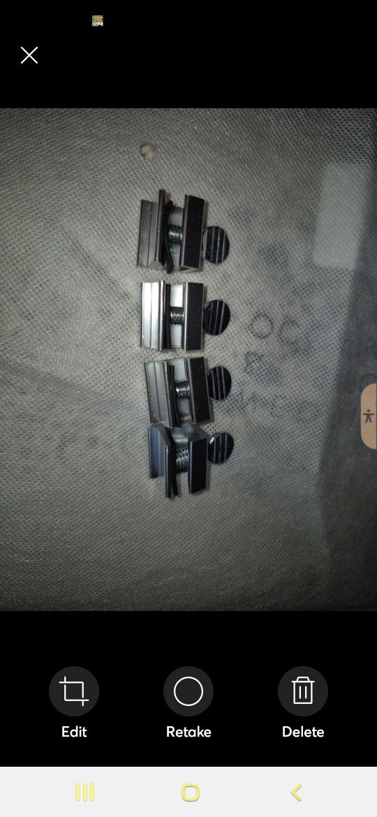 Window Locks