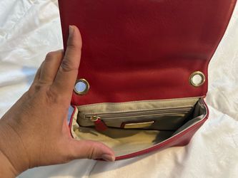 Valentino by Mario purse