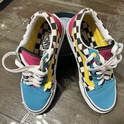 Vans 