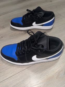 Jordan 1 low