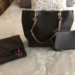 Calvin Klein handbags