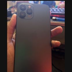 iPhone 12 Pro Max Unlocked 