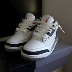 Air Jordan 3 Retro 'Cement Grey'