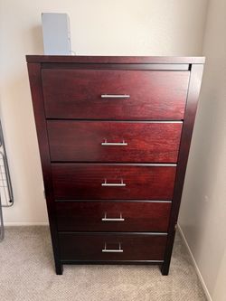 Complete Bedroom Set with Storage Bed – $695 OBO