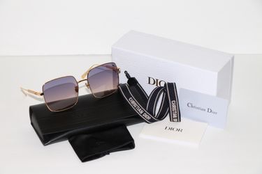 DIOR SUNGLASSES CANNAGE S1U new
