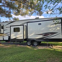 Heartland Rv Elkridge 39mbhs 5th Wheel 