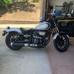 2015 yamaha bolt r outlet spec for sale