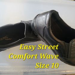 Ladies Shoes