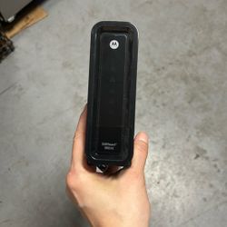 Motorola SURFboard 