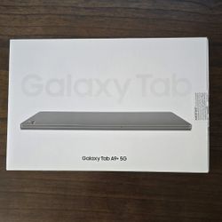 Samsung Galaxy Tab A9+ 5G Unlocked 