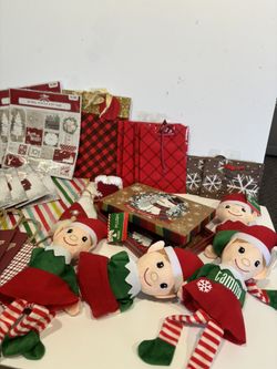 Christmas Items