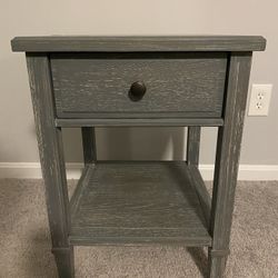 Pottery Barn Teen Nightstand