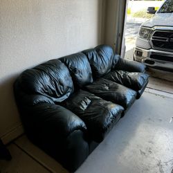 Contemporary Sofa