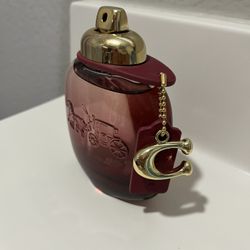 Coach Perfume