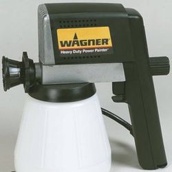 Wagner Heavy Duty Power Painter