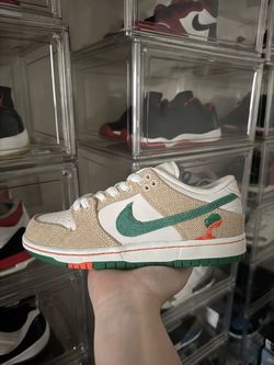 Nike SB Dunk Low Jarritos