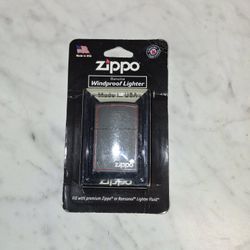 Zippo Lighter
