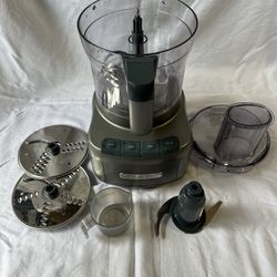 Cuisinart Food Processer