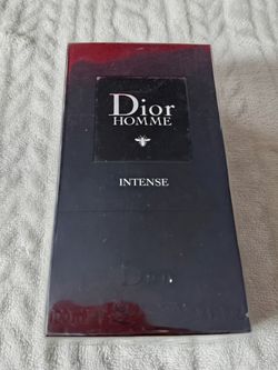 Dior Homme Intense Eau de Parfum