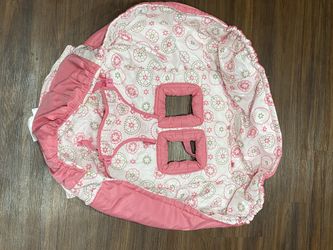 Shopping Car seat Cover 