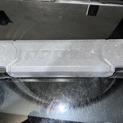 Proto 3/8" Drive Torque Wrench 10-80 ft pounds Proto 6006C. Retail:$202 Asking:$135 Obo