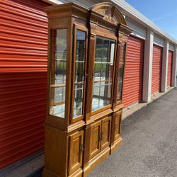 China Cabinet