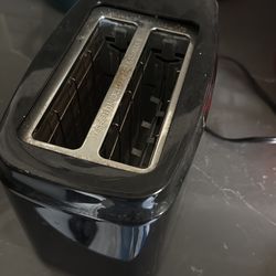 Toaster pick up only!!