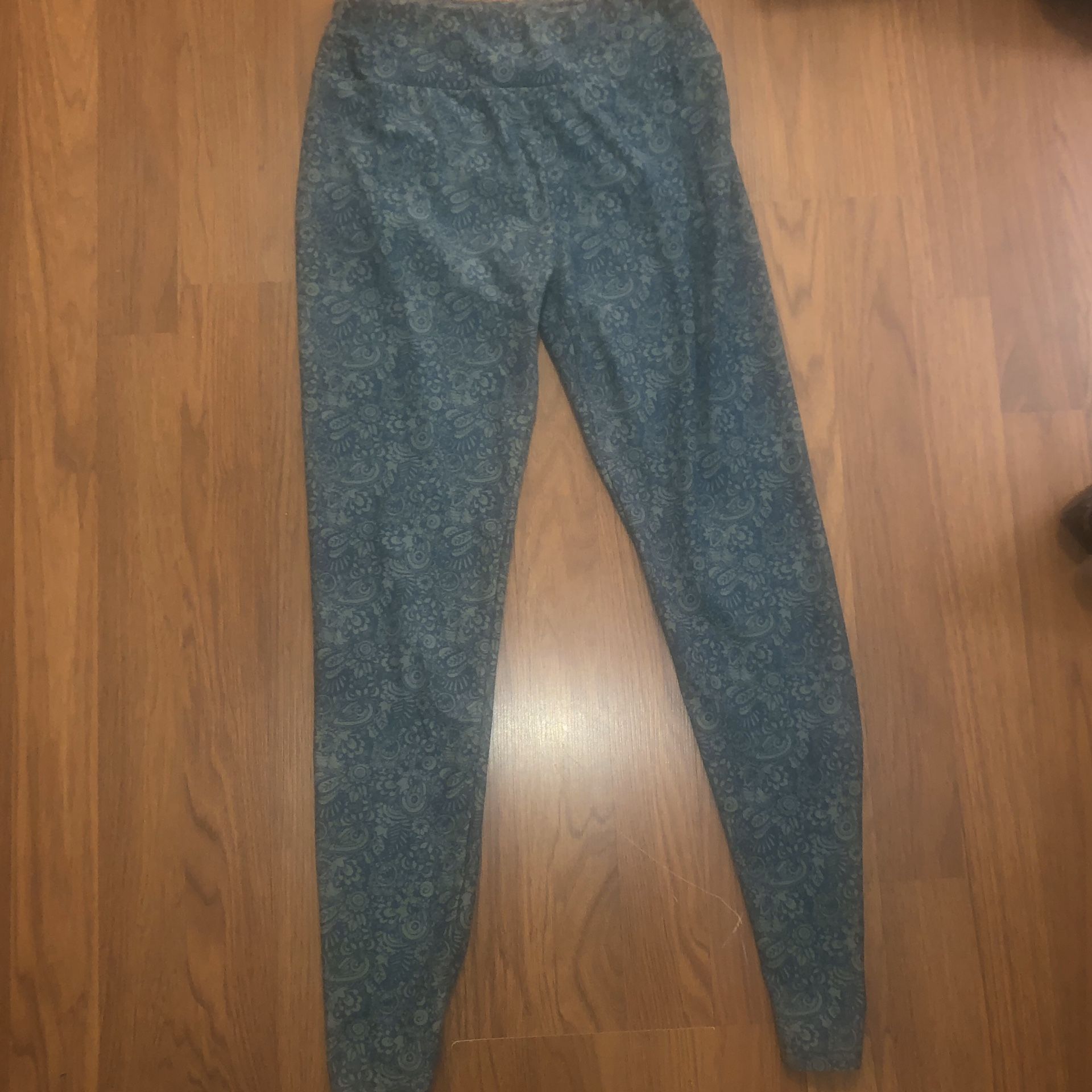 LuLaRoe Leggings