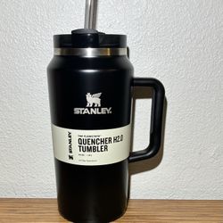 64oz Stanley Tumbler