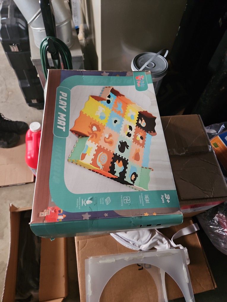 Baby Toys 