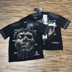 Hellstar T Shirt 
